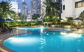 Rembrandt Sukhumvit SHA Plus Certified